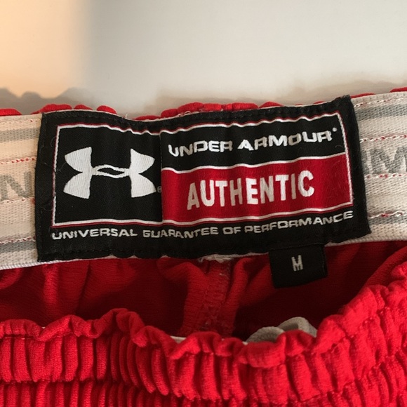 Under Armour athletic shorts - Picture 3 of 6